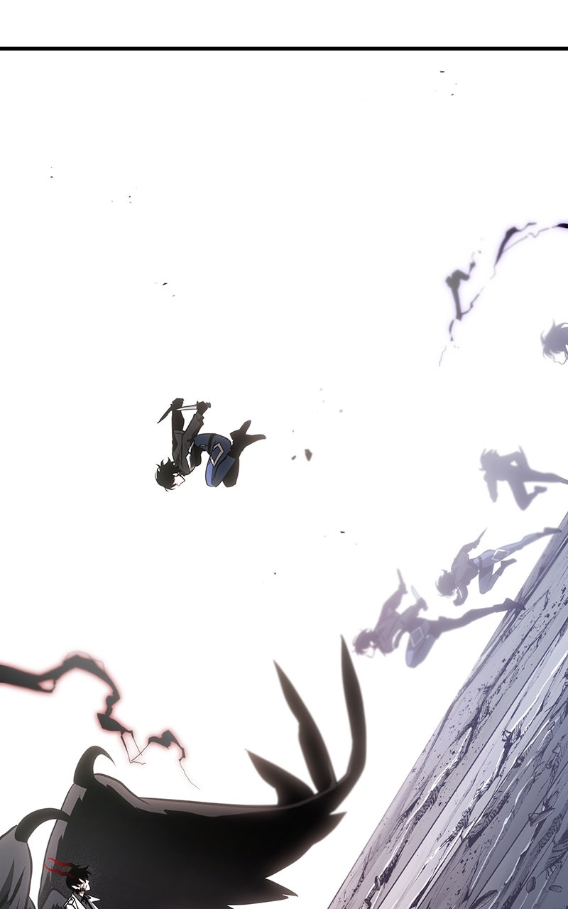 Read Omniscient Reader's Viewpoint ENGLISH Manga Online