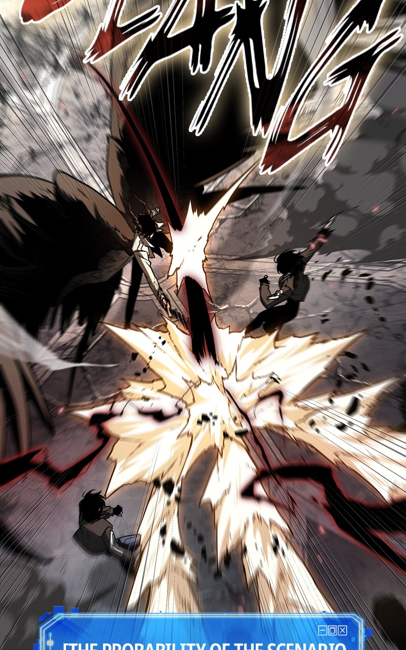 Read Omniscient Reader's Viewpoint ENGLISH Manga Online