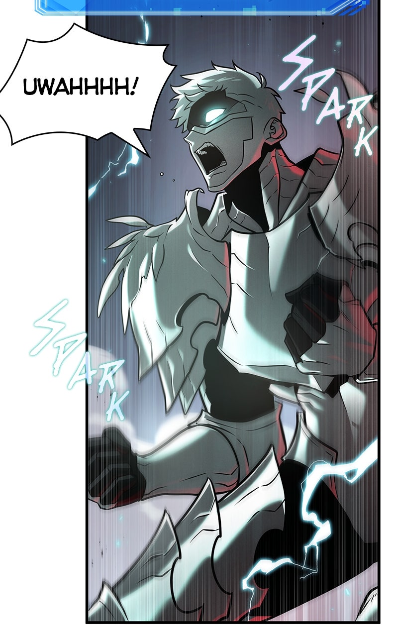 Read Omniscient Reader's Viewpoint ENGLISH Manga Online