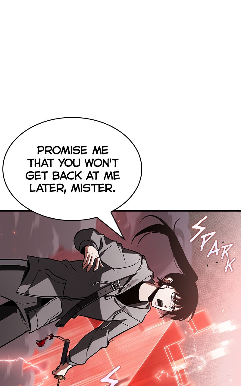 Read Omniscient Reader's Viewpoint ENGLISH Manga Online