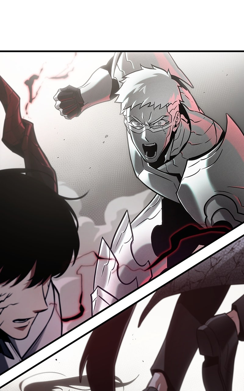 Read Omniscient Reader's Viewpoint ENGLISH Manga Online