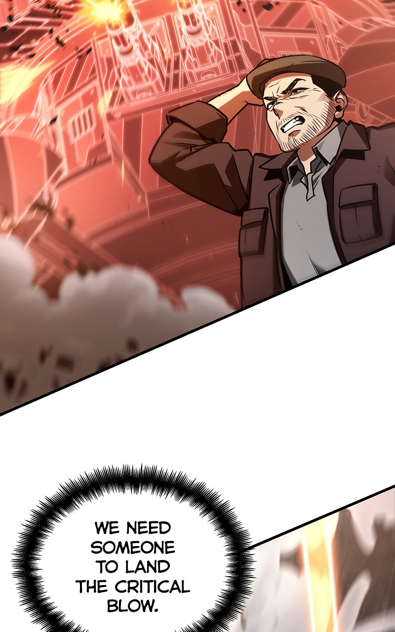 Read Omniscient Reader's Viewpoint ENGLISH Manga Online