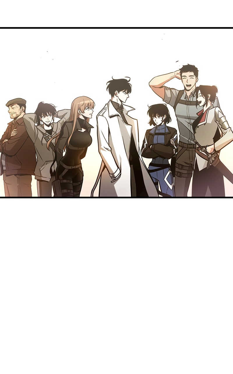 Read Omniscient Reader's Viewpoint ENGLISH Manga Online