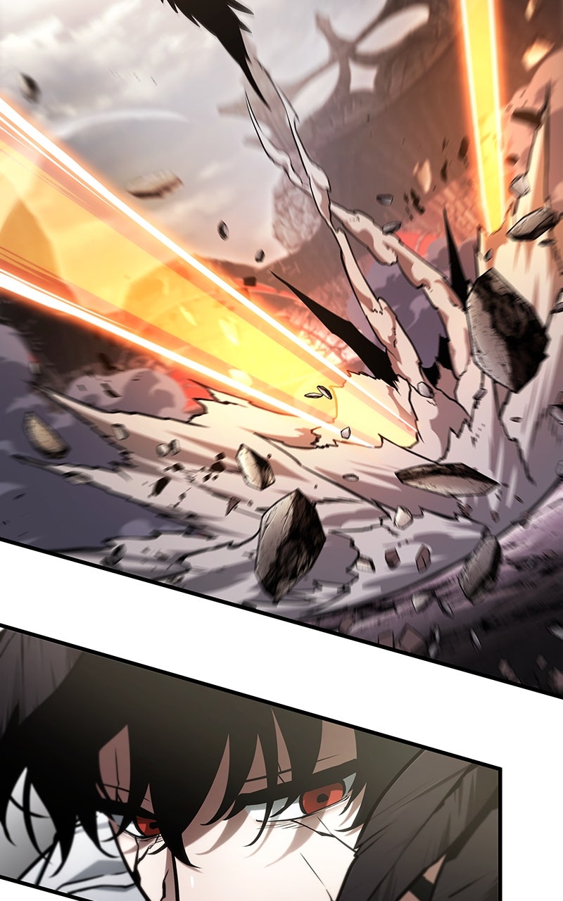 Read Omniscient Reader's Viewpoint ENGLISH Manga Online