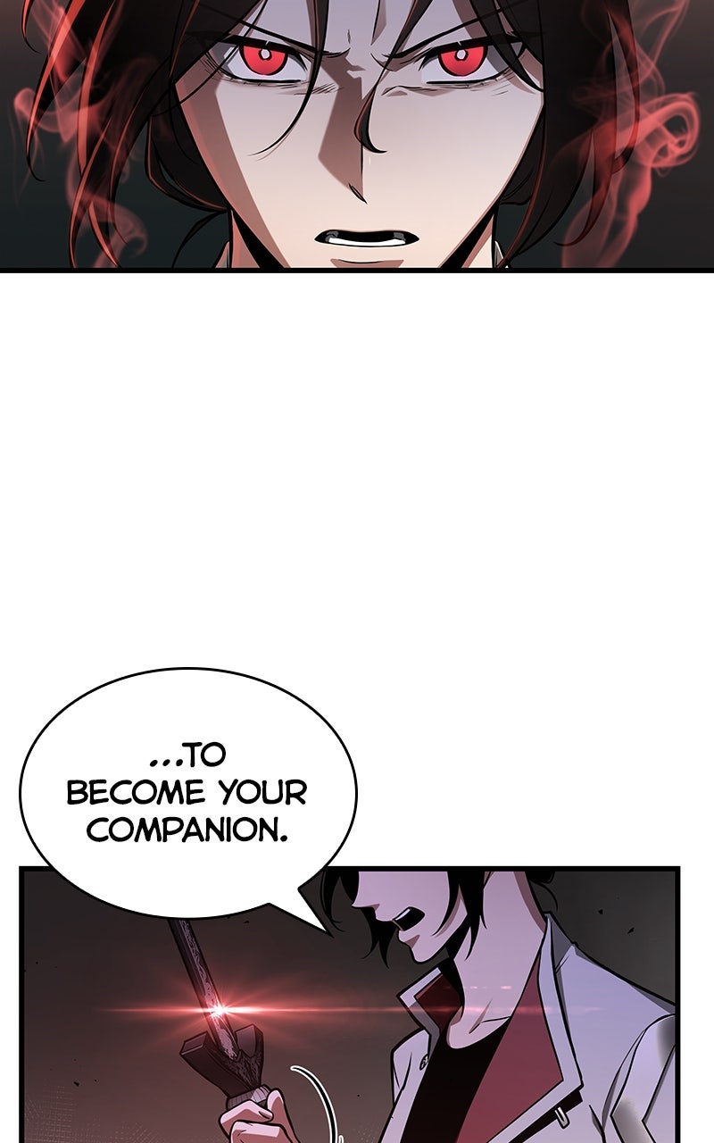 Read Omniscient Reader's Viewpoint ENGLISH Manga Online