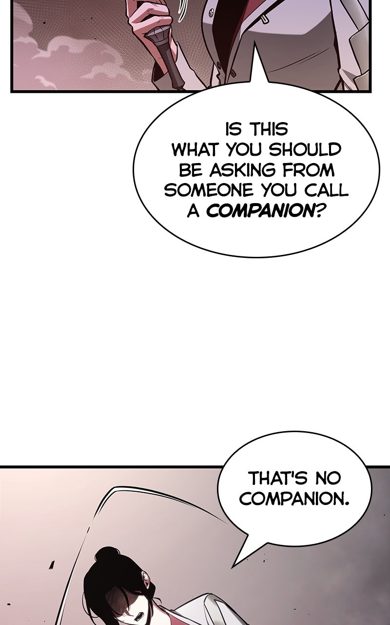 Read Omniscient Reader's Viewpoint ENGLISH Manga Online