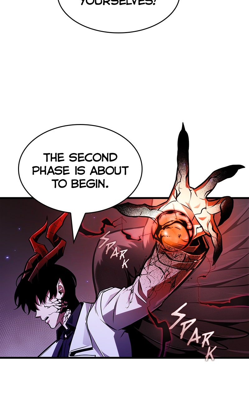 Read Omniscient Reader's Viewpoint ENGLISH Manga Online