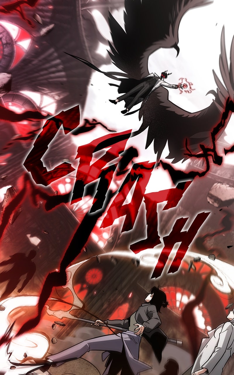 Read Omniscient Reader's Viewpoint ENGLISH Manga Online