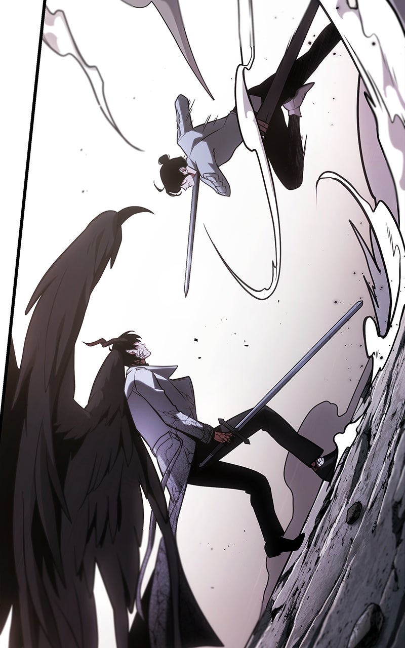 Read Omniscient Reader's Viewpoint ENGLISH Manga Online