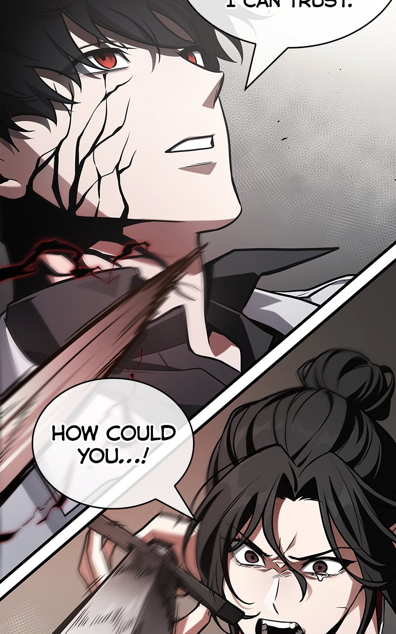 Read Omniscient Reader's Viewpoint ENGLISH Manga Online