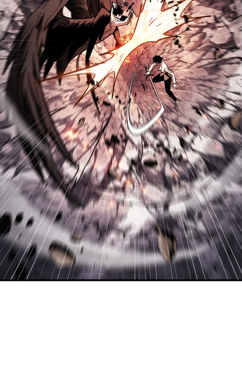 Read Omniscient Reader's Viewpoint ENGLISH Manga Online