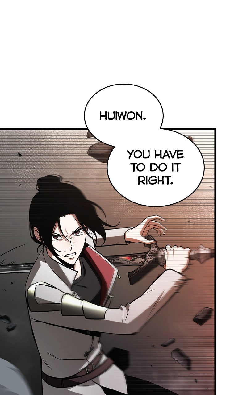 Read Omniscient Reader's Viewpoint ENGLISH Manga Online