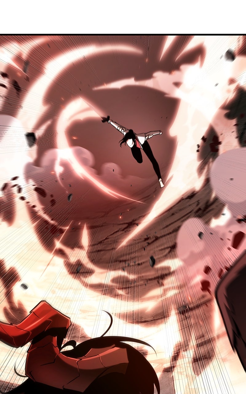 Read Omniscient Reader's Viewpoint ENGLISH Manga Online