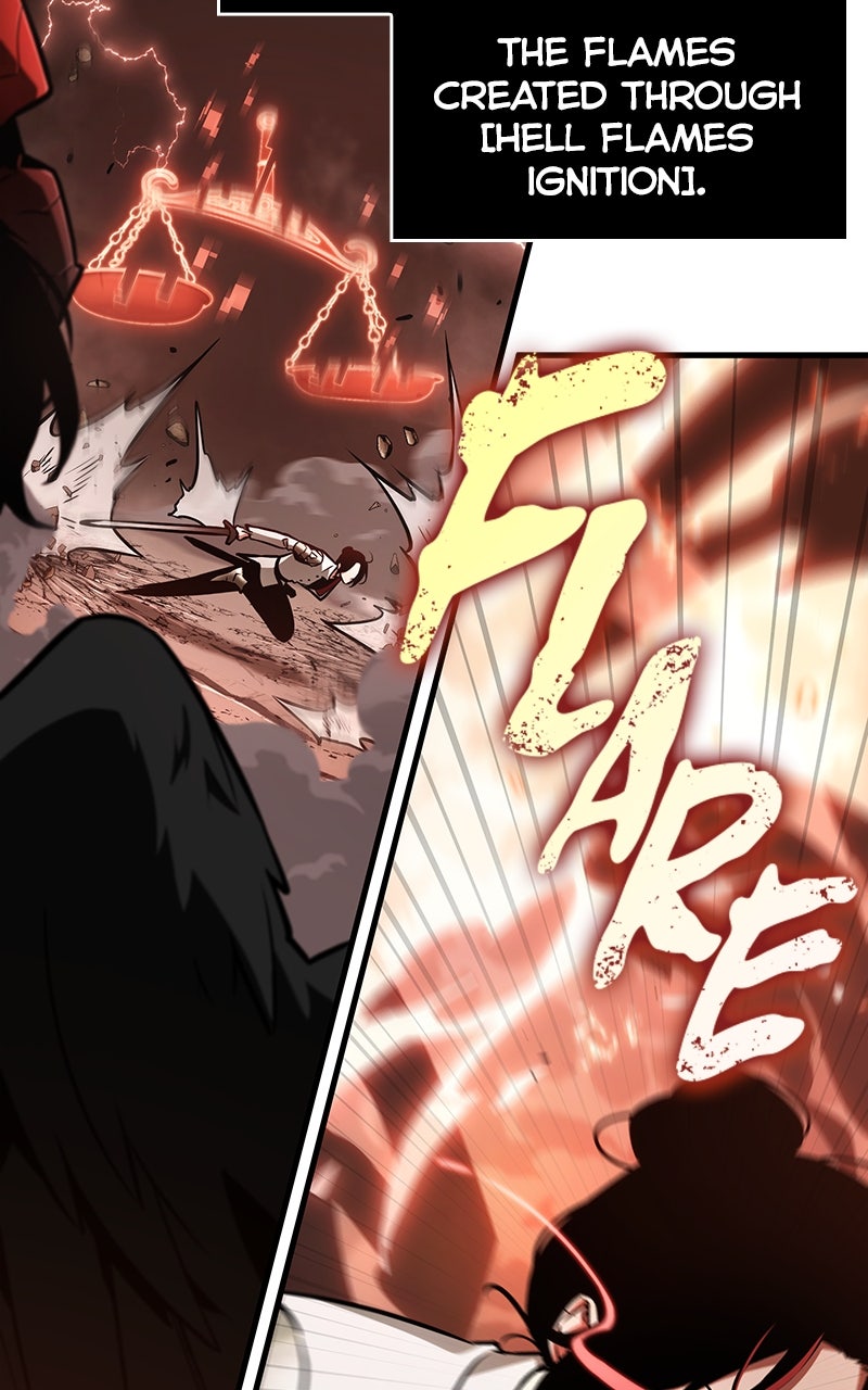 Read Omniscient Reader's Viewpoint ENGLISH Manga Online