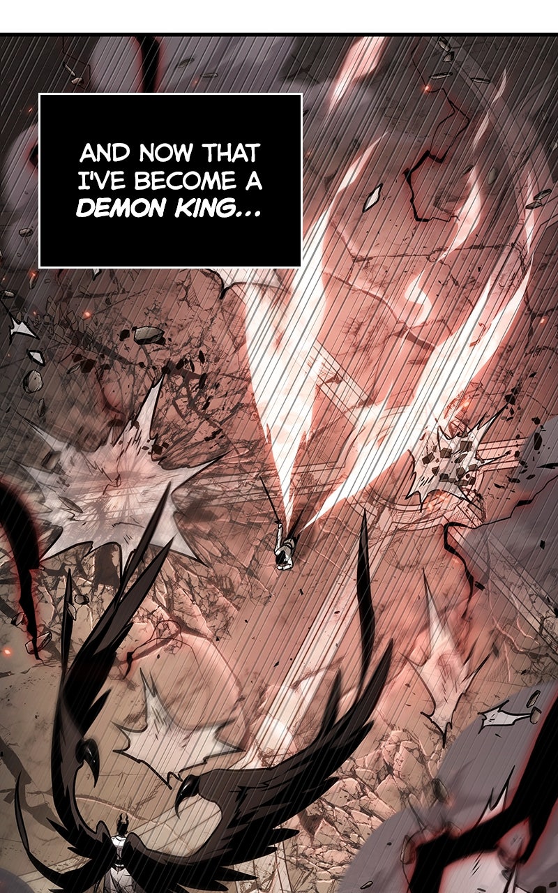 Read Omniscient Reader's Viewpoint ENGLISH Manga Online