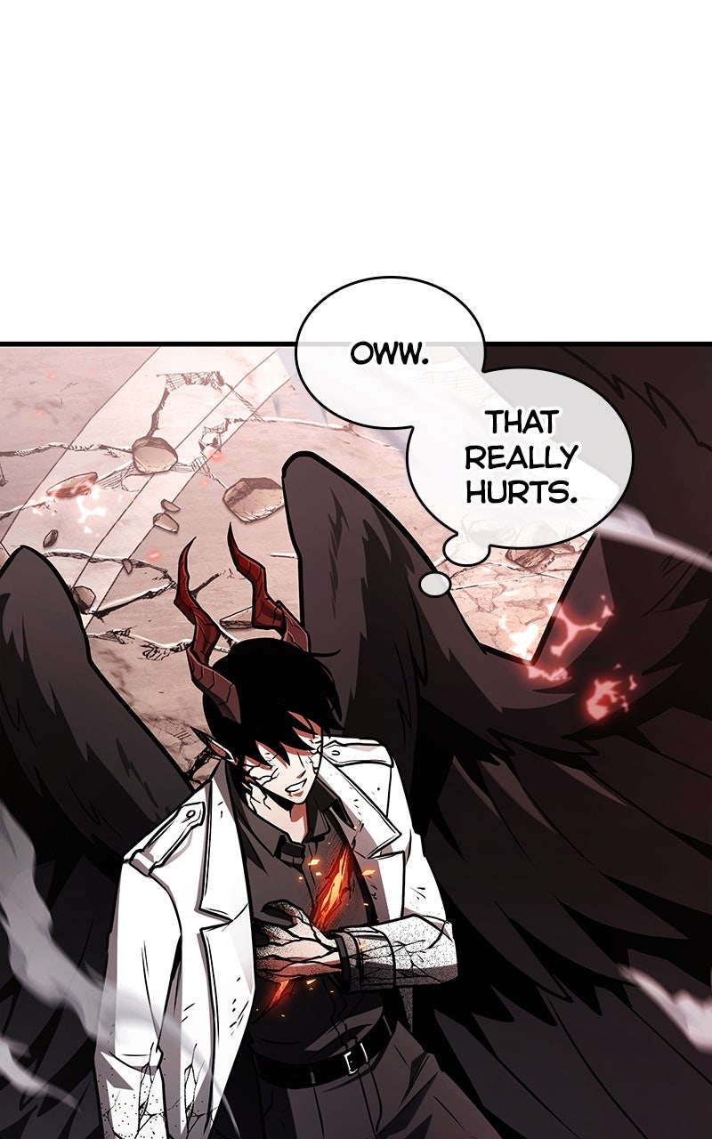 Read Omniscient Reader's Viewpoint ENGLISH Manga Online