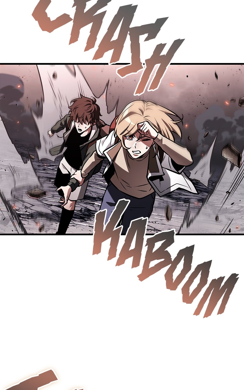 Read Omniscient Reader's Viewpoint ENGLISH Manga Online