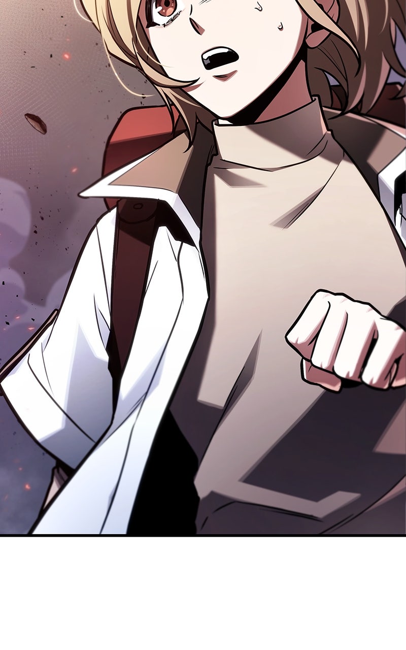 Read Omniscient Reader's Viewpoint ENGLISH Manga Online