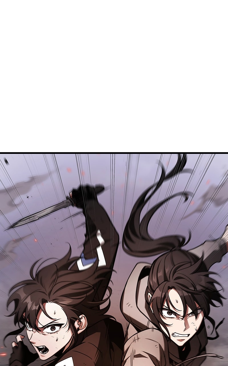 Read Omniscient Reader's Viewpoint ENGLISH Manga Online