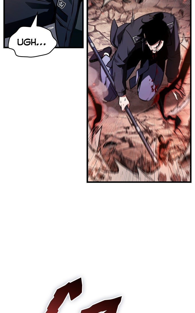 Read Omniscient Reader's Viewpoint ENGLISH Manga Online