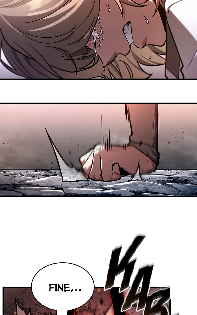 Read Omniscient Reader's Viewpoint ENGLISH Manga Online