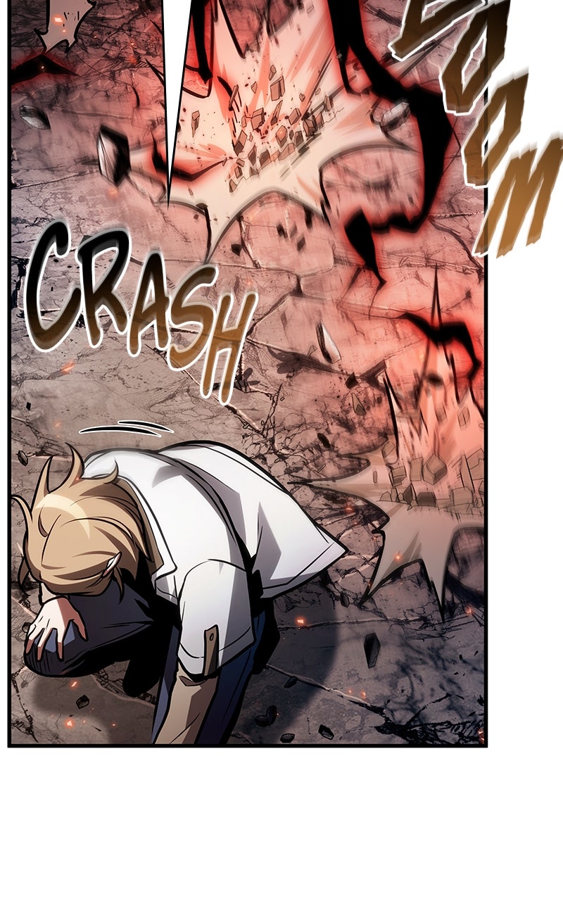 Read Omniscient Reader's Viewpoint ENGLISH Manga Online