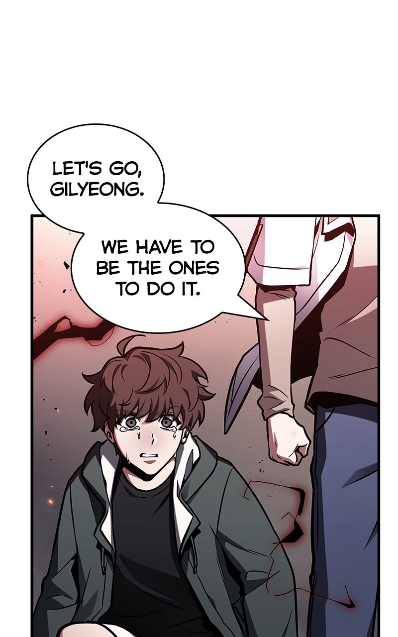 Read Omniscient Reader's Viewpoint ENGLISH Manga Online