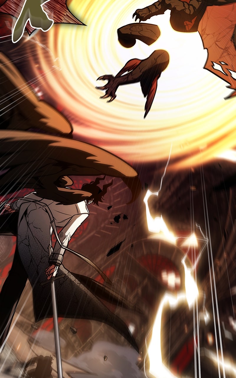 Read Omniscient Reader's Viewpoint ENGLISH Manga Online