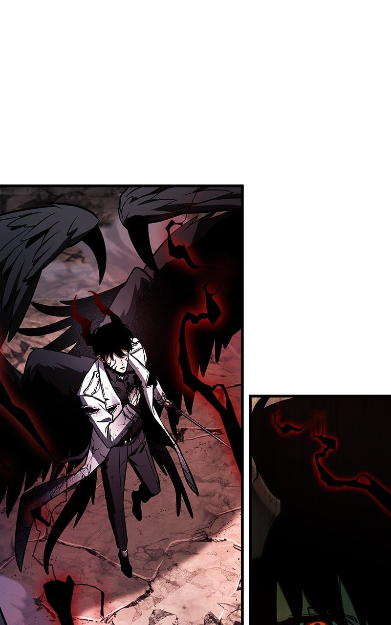 Read Omniscient Reader's Viewpoint ENGLISH Manga Online