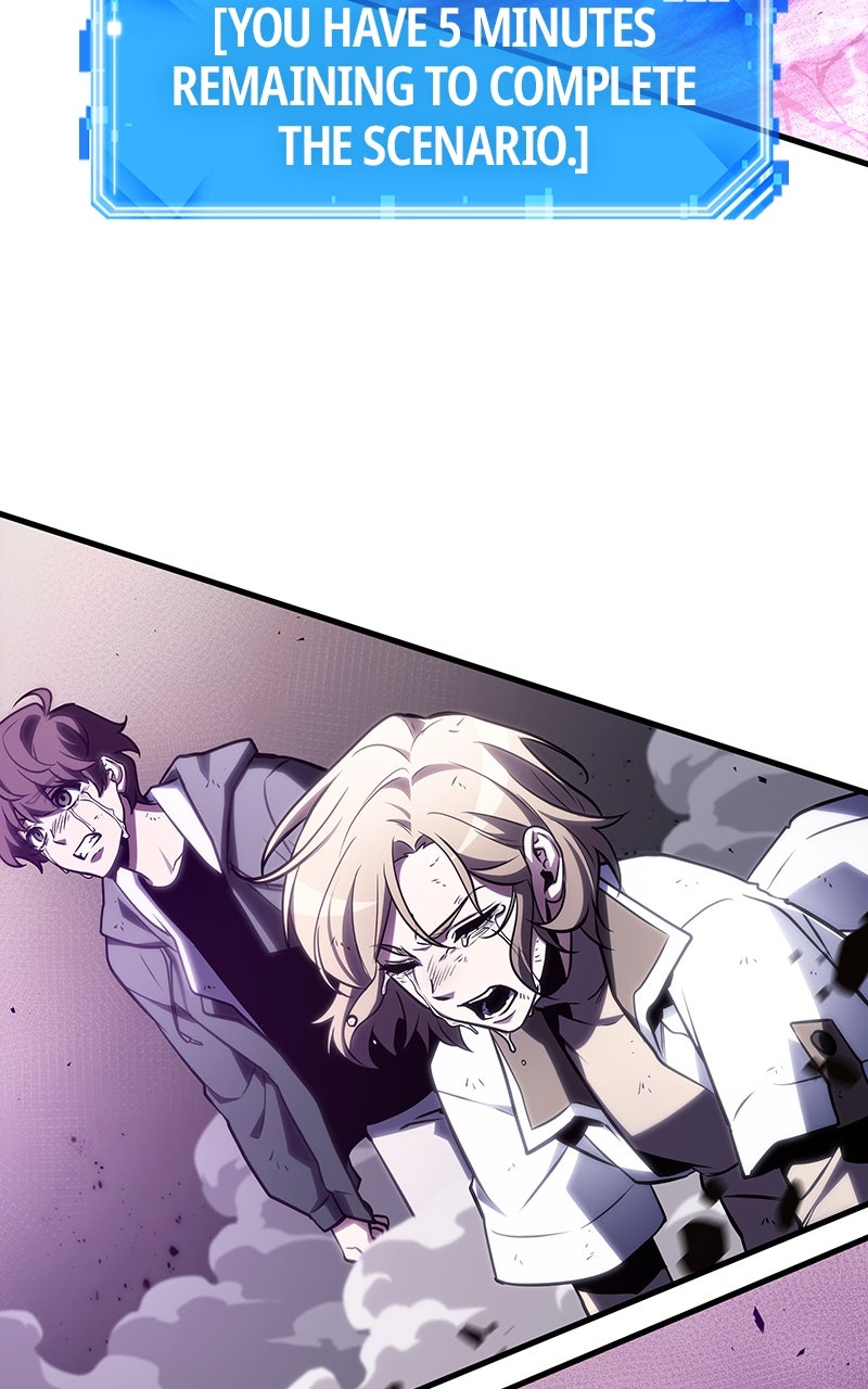 Read Omniscient Reader's Viewpoint ENGLISH Manga Online