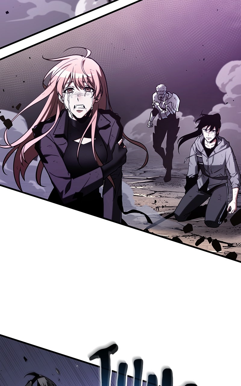 Read Omniscient Reader's Viewpoint ENGLISH Manga Online