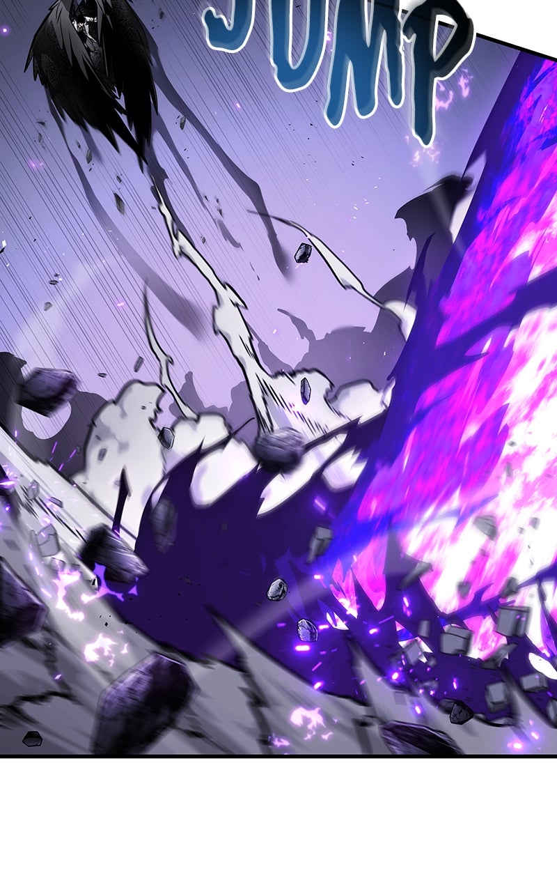 Read Omniscient Reader's Viewpoint ENGLISH Manga Online