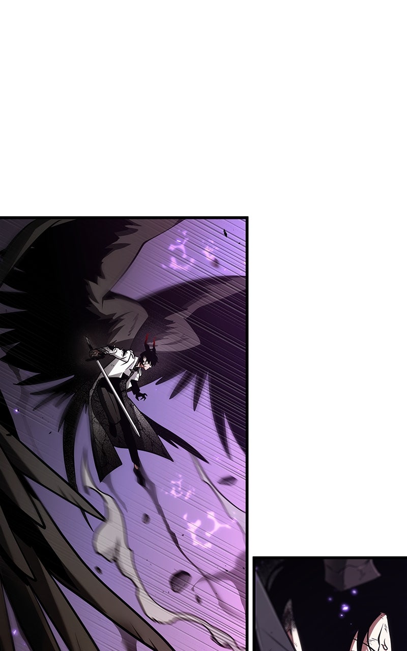 Read Omniscient Reader's Viewpoint ENGLISH Manga Online