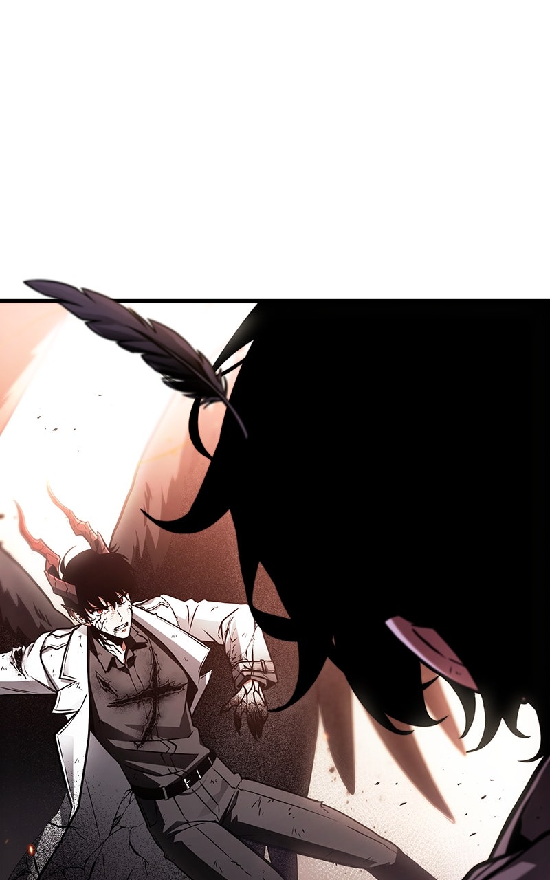 Read Omniscient Reader's Viewpoint ENGLISH Manga Online