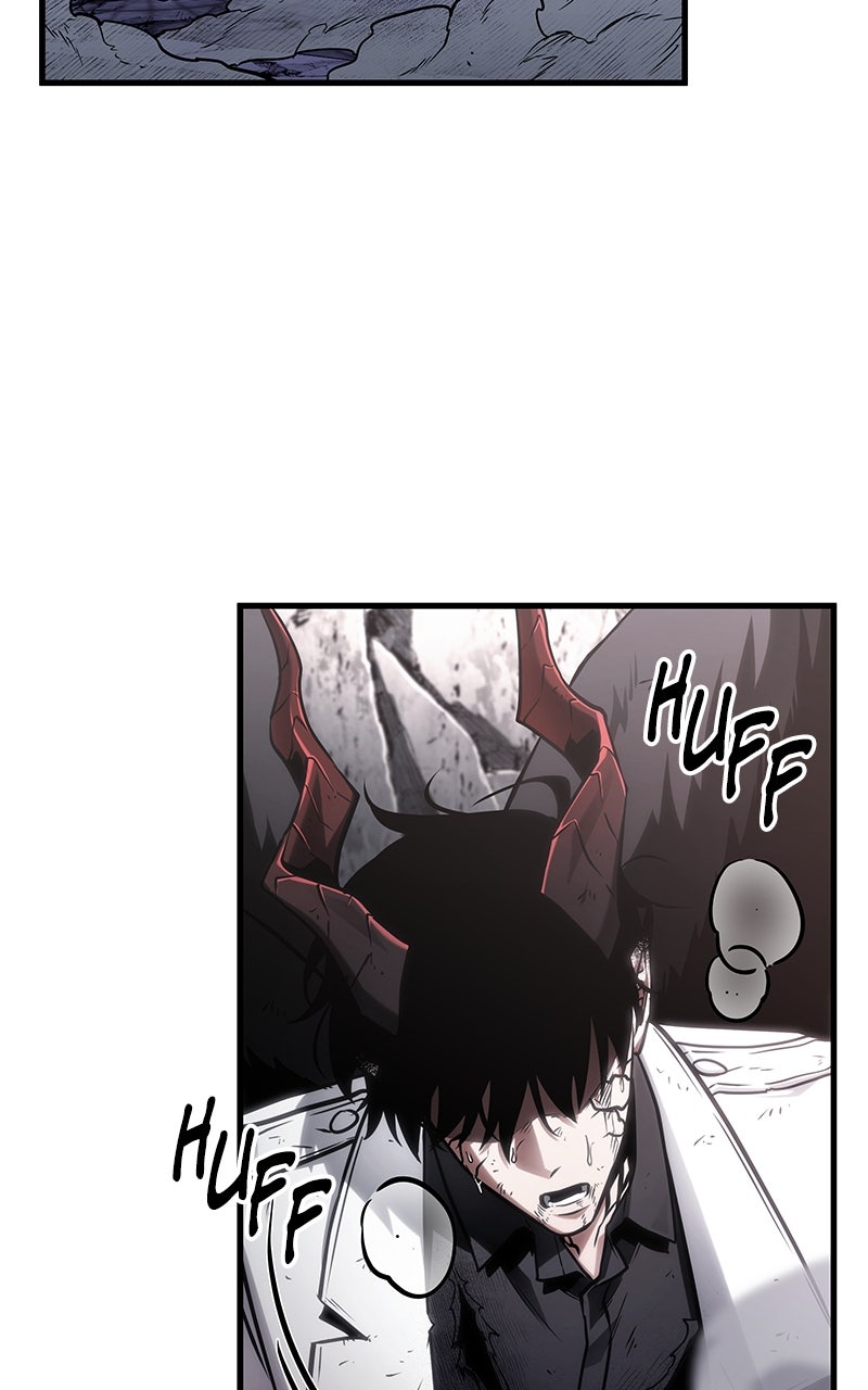 Read Omniscient Reader's Viewpoint ENGLISH Manga Online