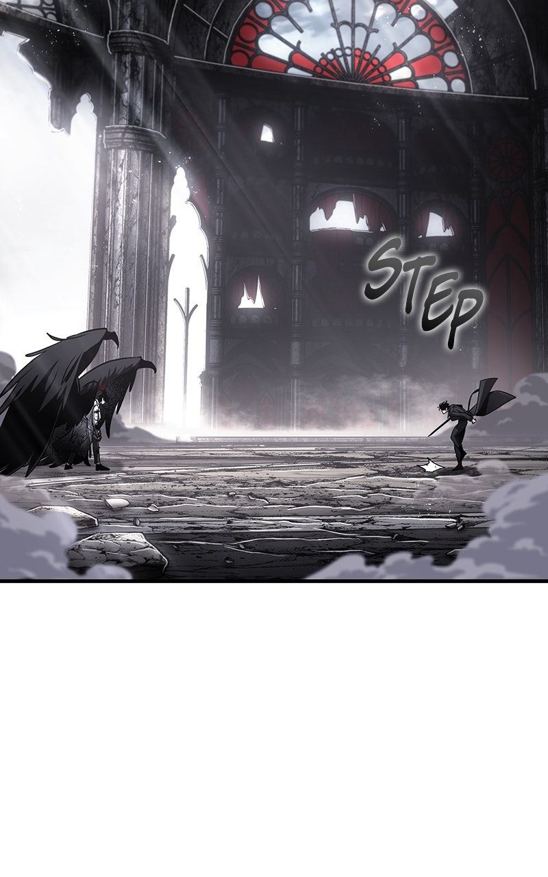 Read Omniscient Reader's Viewpoint ENGLISH Manga Online