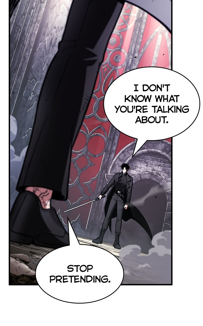 Read Omniscient Reader's Viewpoint ENGLISH Manga Online