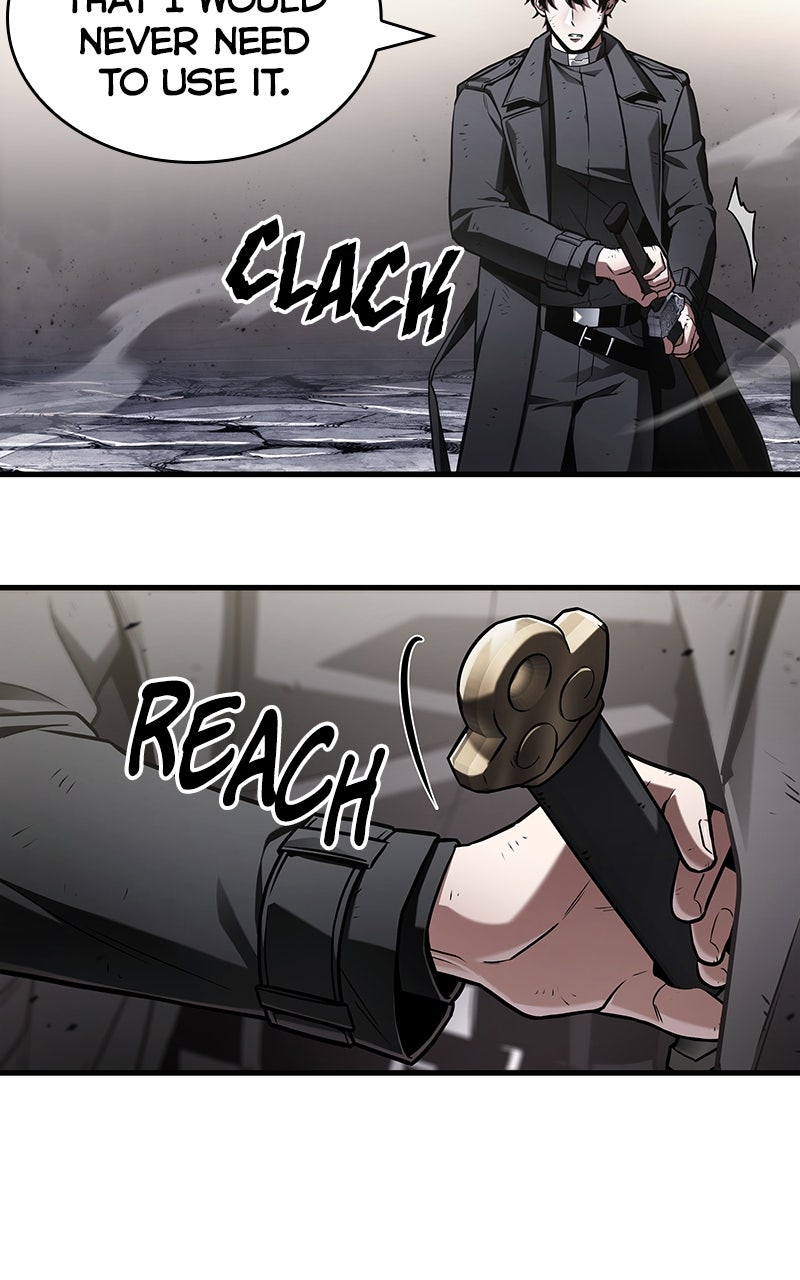 Read Omniscient Reader's Viewpoint ENGLISH Manga Online