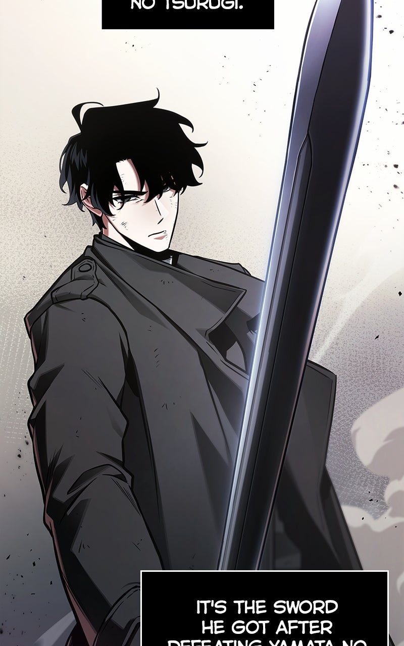 Read Omniscient Reader's Viewpoint ENGLISH Manga Online