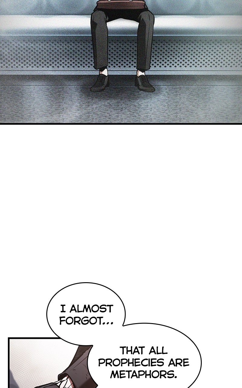 Read Omniscient Reader's Viewpoint ENGLISH Manga Online