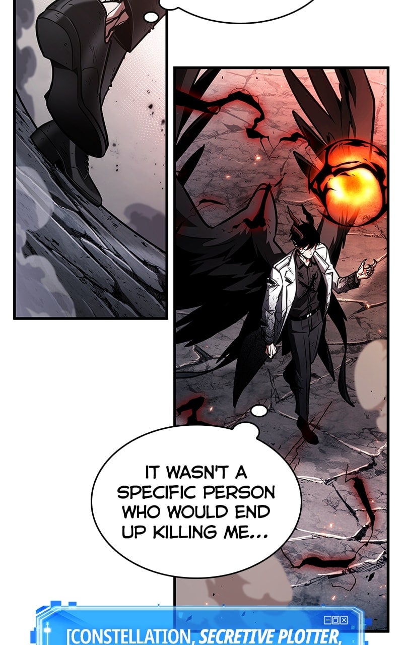 Read Omniscient Reader's Viewpoint ENGLISH Manga Online