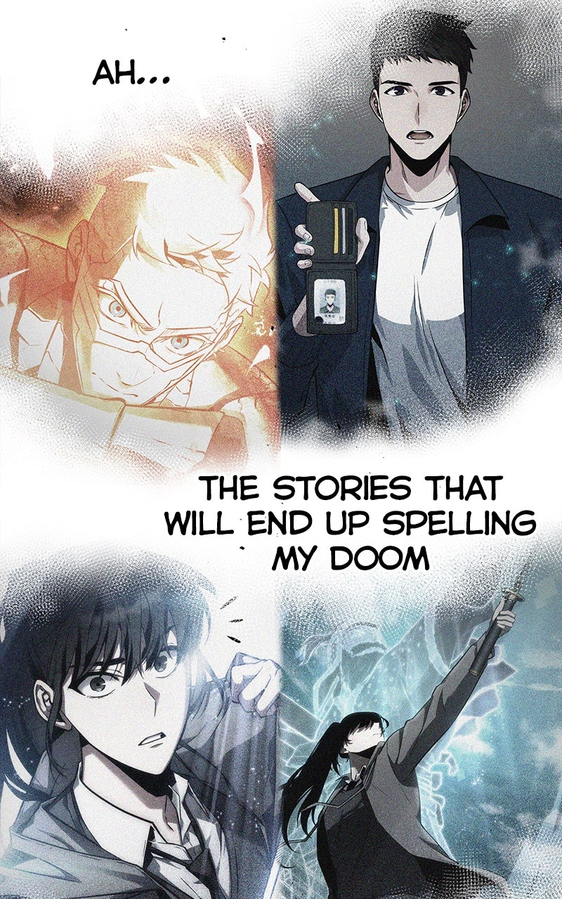 Read Omniscient Reader's Viewpoint ENGLISH Manga Online