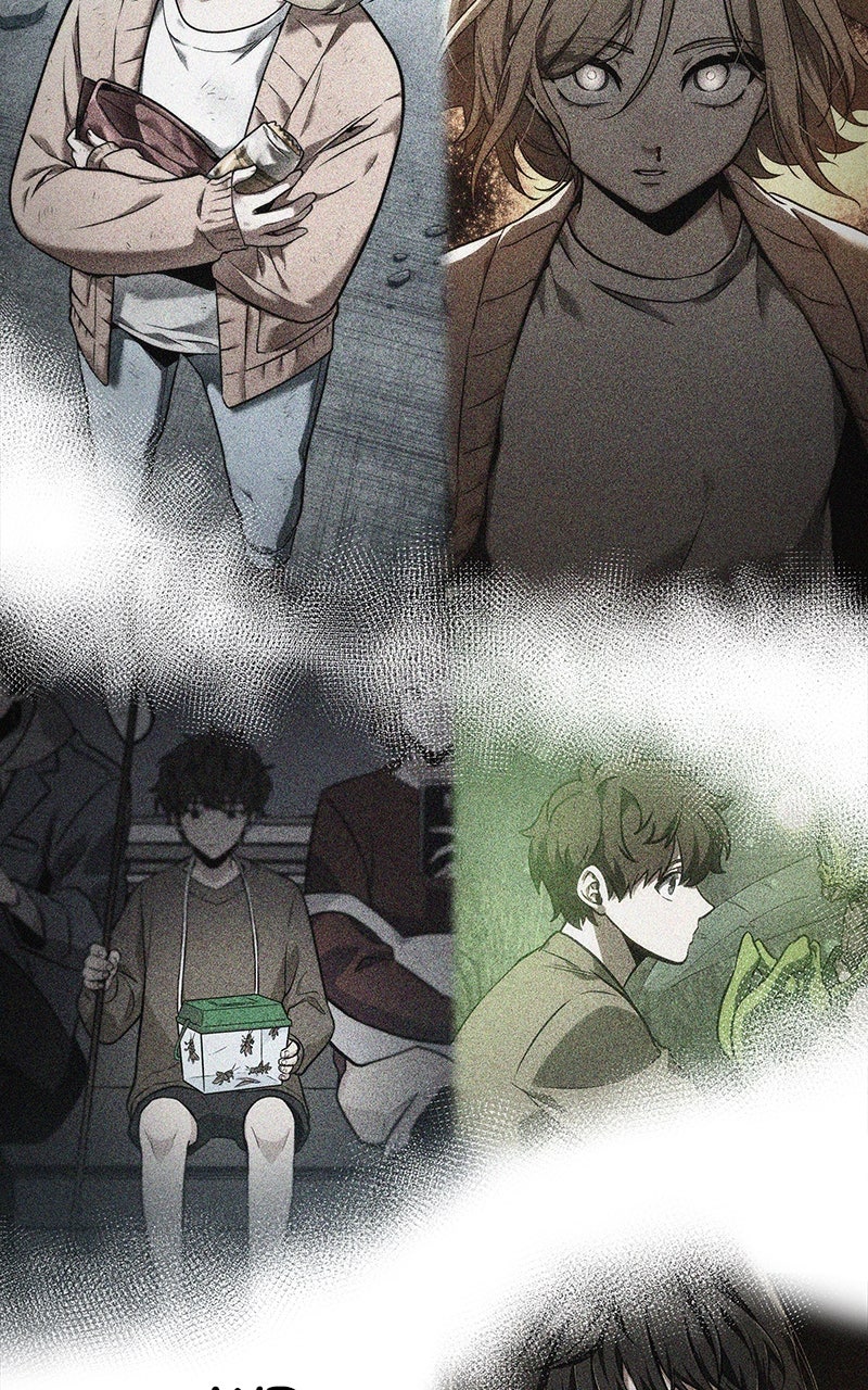 Read Omniscient Reader's Viewpoint ENGLISH Manga Online