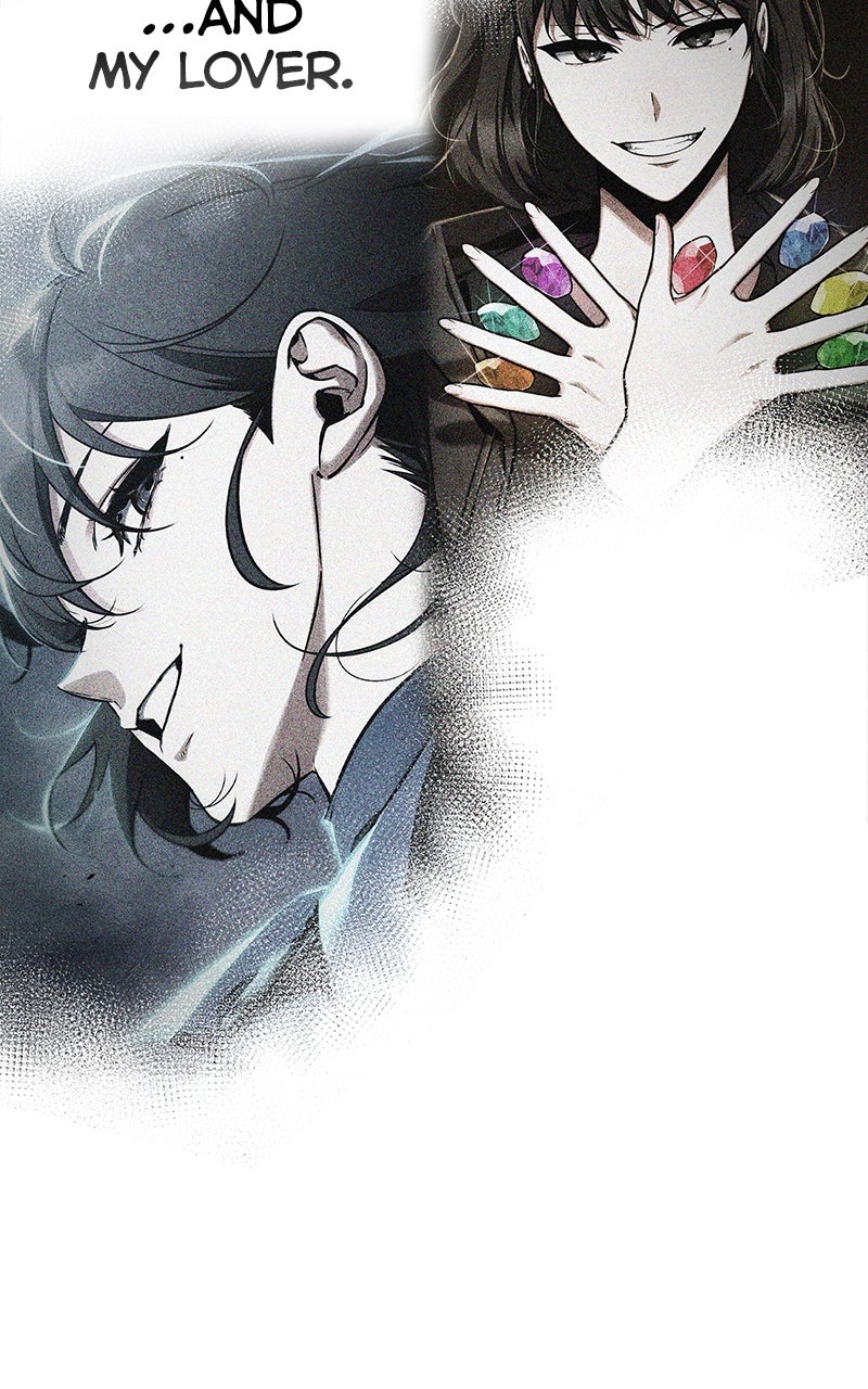 Read Omniscient Reader's Viewpoint ENGLISH Manga Online