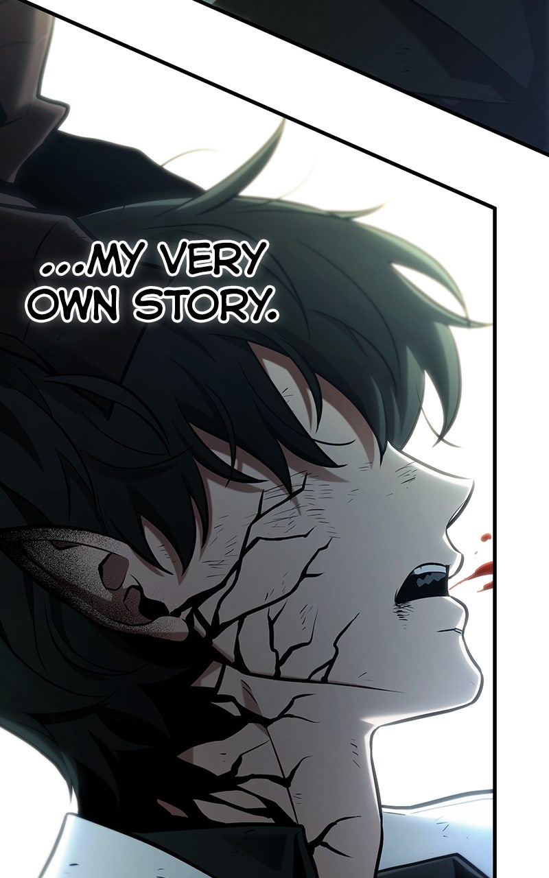 Read Omniscient Reader's Viewpoint ENGLISH Manga Online