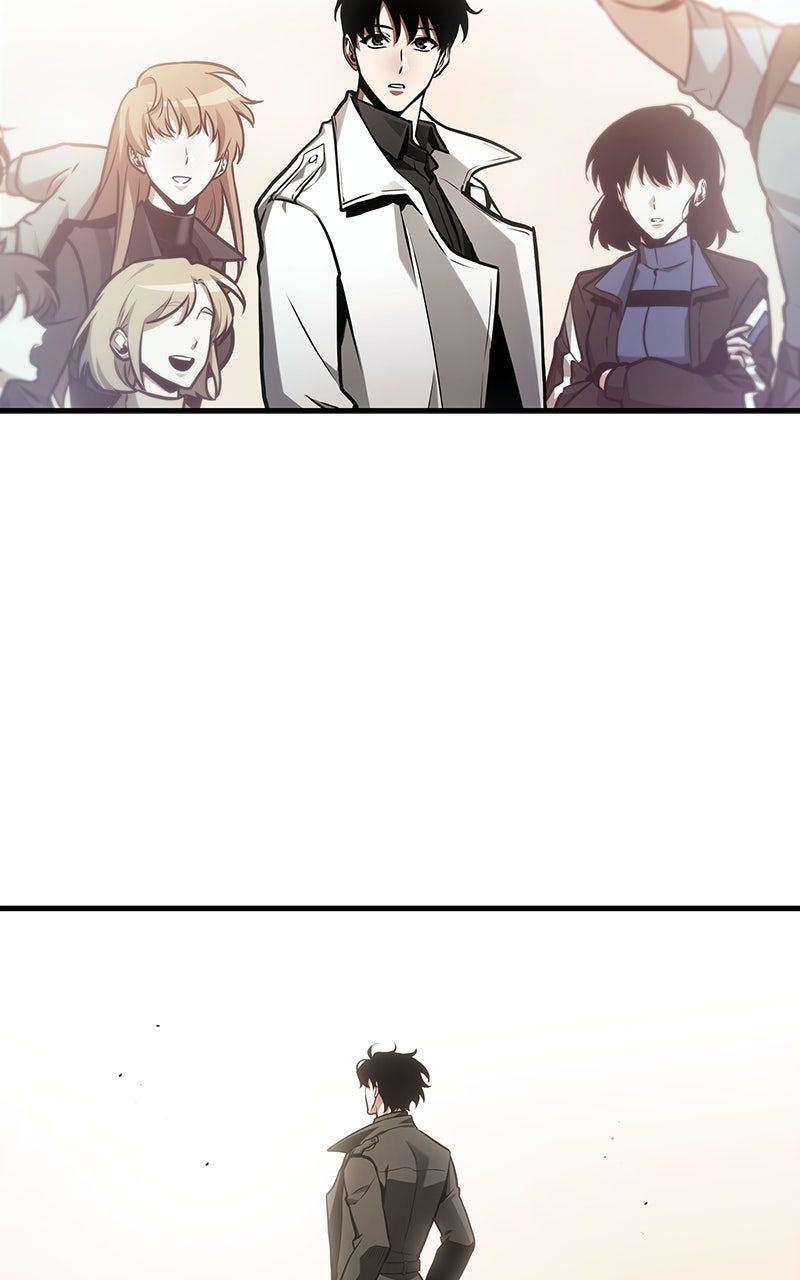 Read Omniscient Reader's Viewpoint ENGLISH Manga Online