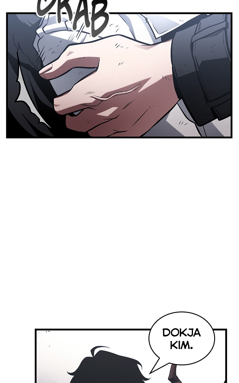 Read Omniscient Reader's Viewpoint ENGLISH Manga Online