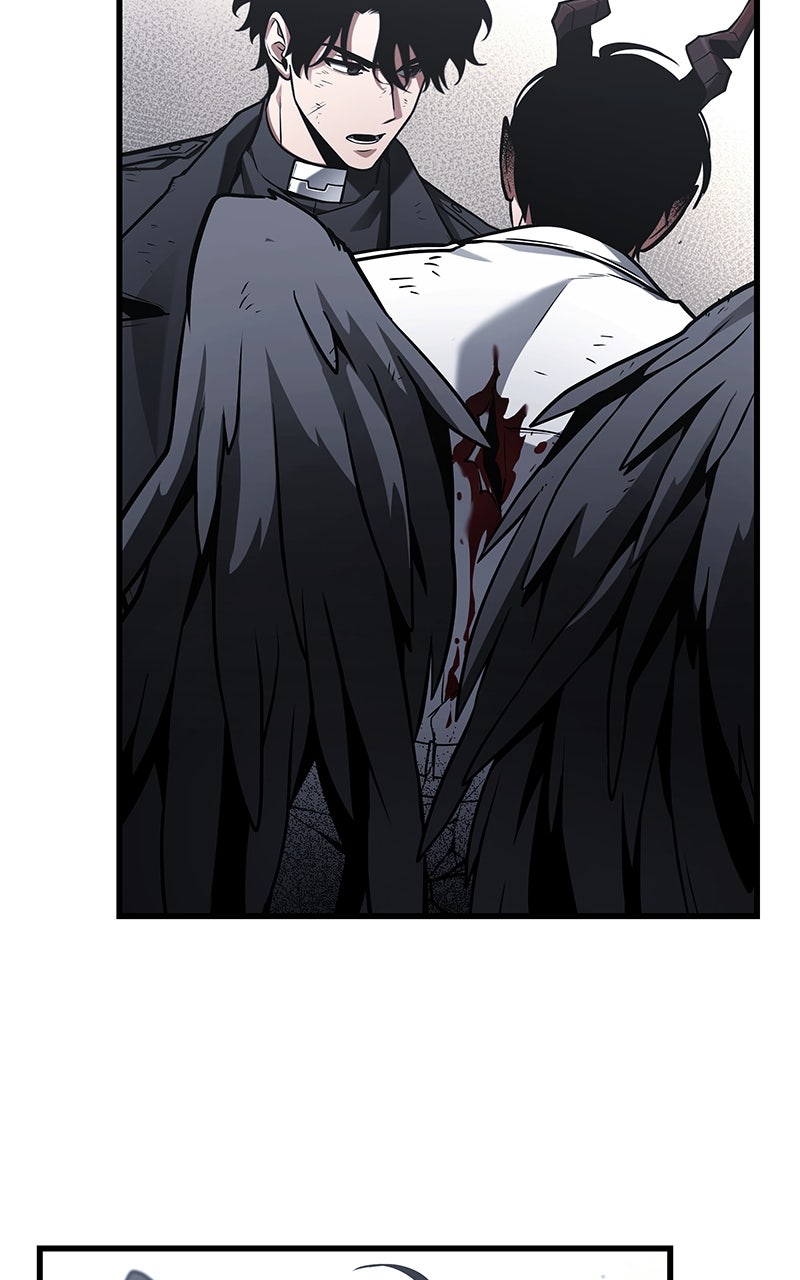 Read Omniscient Reader's Viewpoint ENGLISH Manga Online