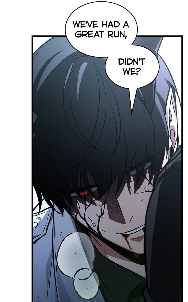 Read Omniscient Reader's Viewpoint ENGLISH Manga Online