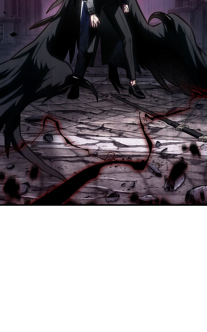 Read Omniscient Reader's Viewpoint ENGLISH Manga Online